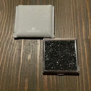 Swarovski Compact Mirror